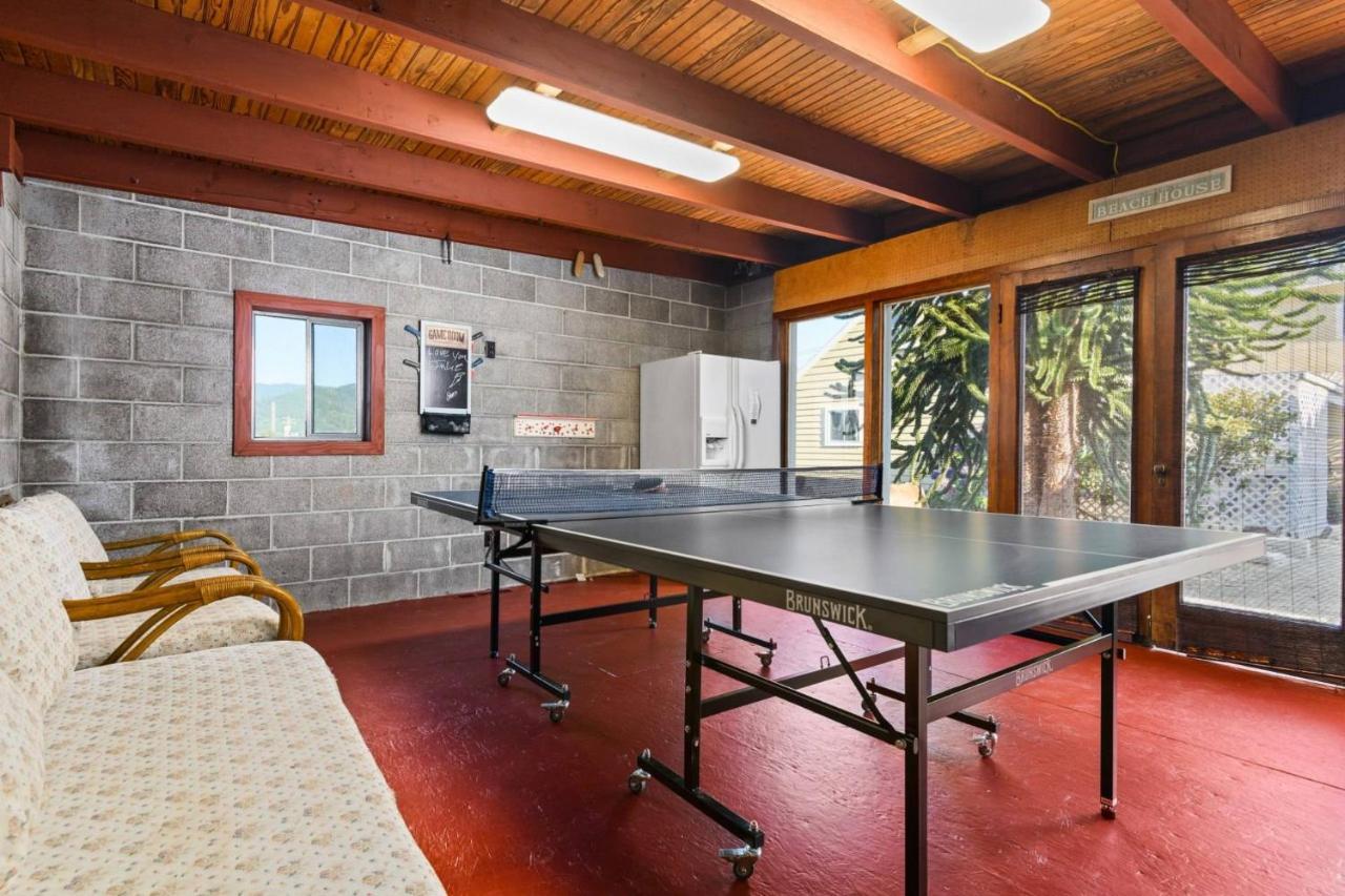Garibaldi Getaway Villa Exterior photo